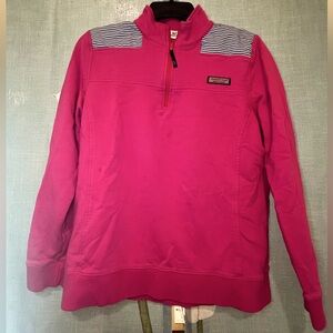 Vineyards Pink Sweater 🐋💖